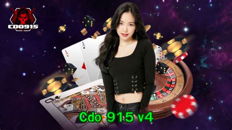 cdo 915
